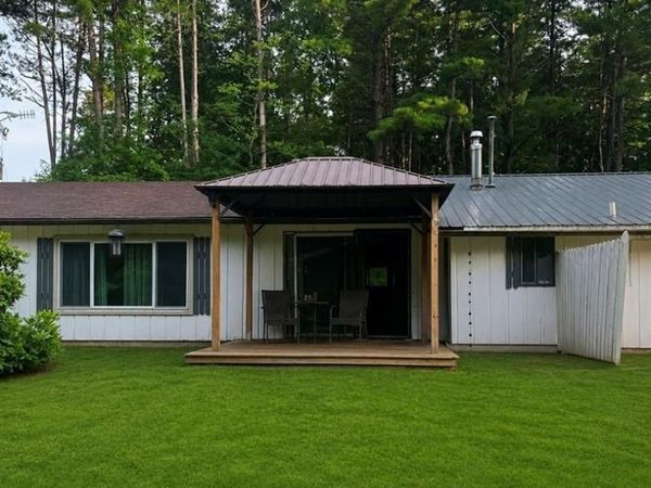 9704 Slattery Road, Burlington Twp, MI 48727