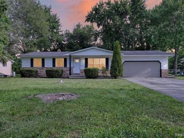 5457 Reid Road, Mundy Twp, MI 48473