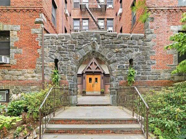 20 William Street , Unit 5H, Mount Vernon, NY 10552