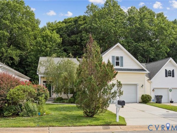 6272 Glenwilton Lane , Williamsburg, VA 23188