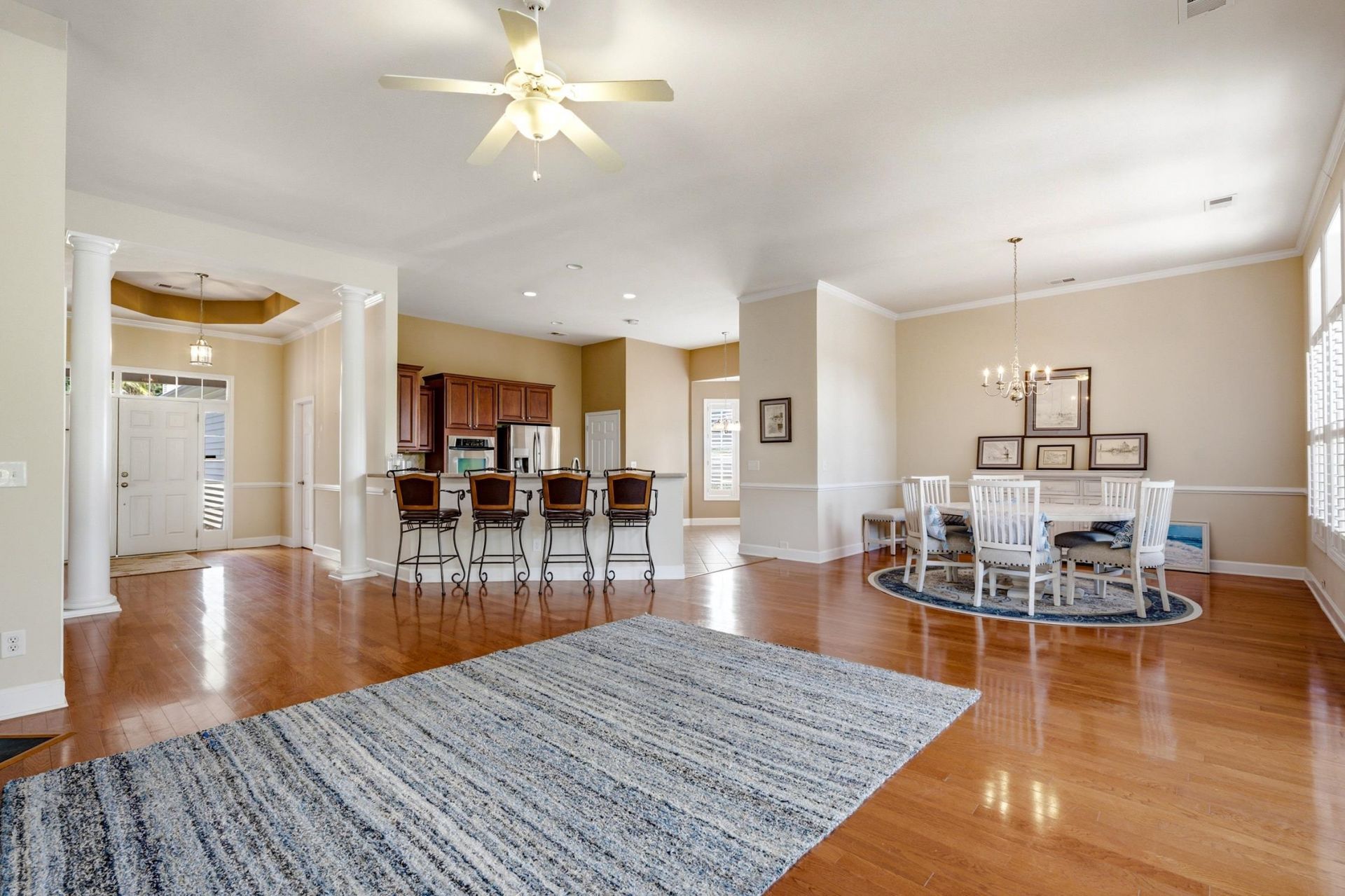 444 Hunley Ln.  Photo 10