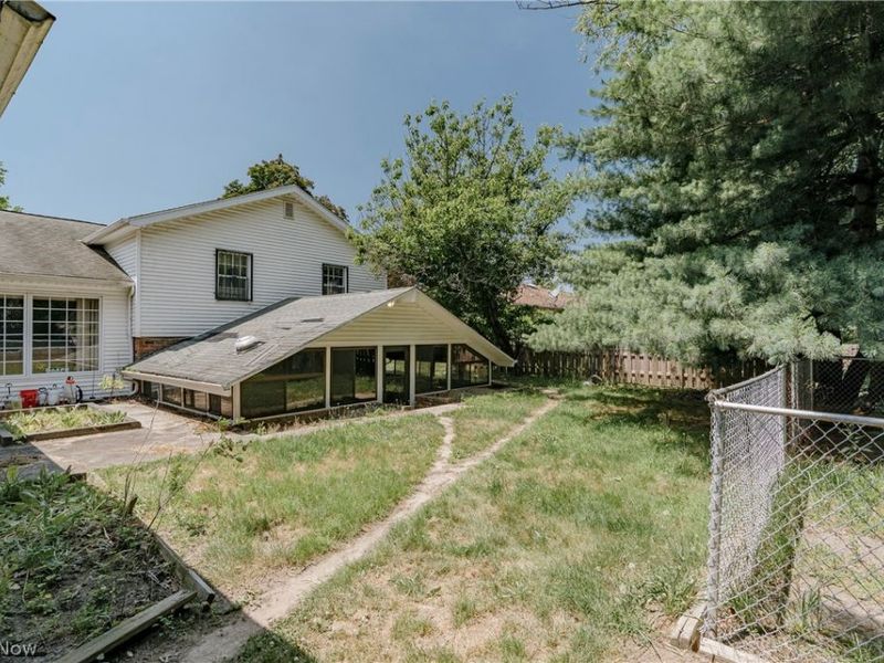 477 Snavely Road, Richmond Heights, OH 44143 Photo 29