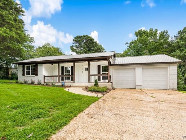 2401 Mcgee Road, Cottondale, AL 35453