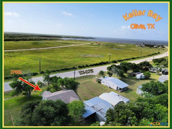 27002 State Highway 172 , Port Lavaca, TX 77979