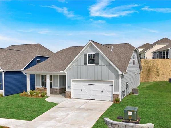 71 Heritage Pointe Drive , Villa Rica, GA 30180