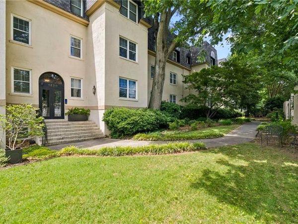 1230 Piedmont Avenue NE, Unit 306, Atlanta, GA 30309