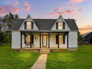 9622 Cornishville Road, Harrodsburg, KY 40330