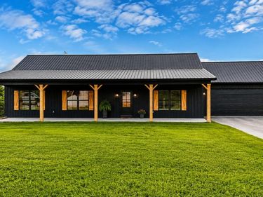247 Rilda Ridge Road, Lancaster, KY 40444