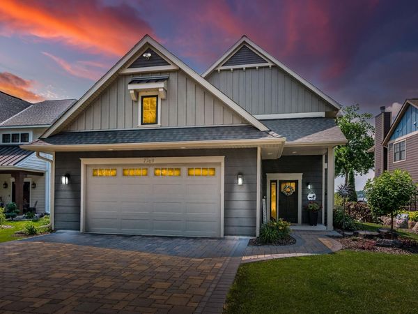7769 N Shore Circle N, Forest Lake, MN 55025