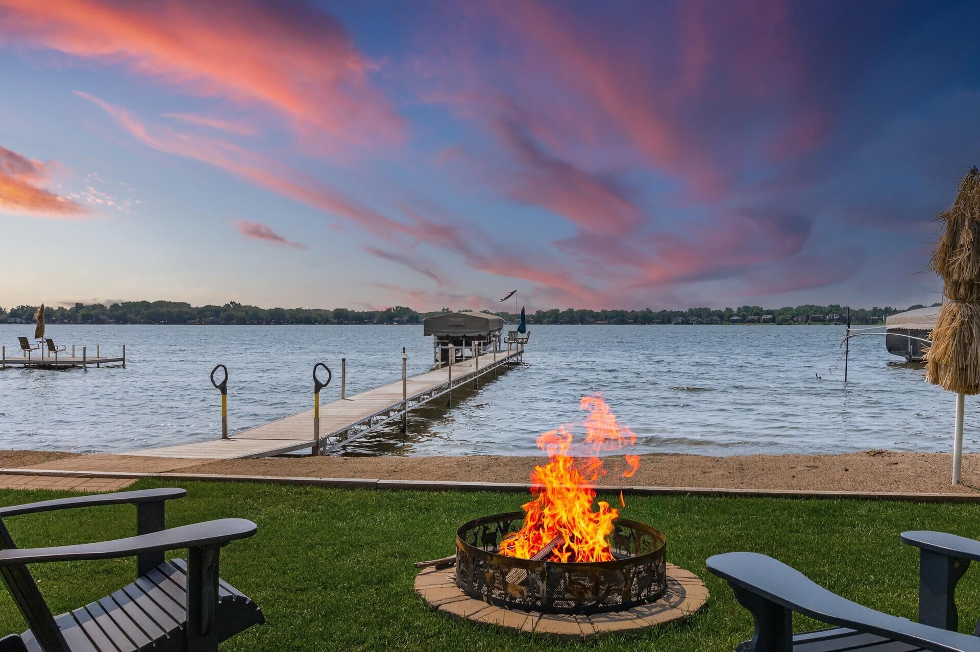 7769 N Shore Circle N, Forest Lake, MN 55025