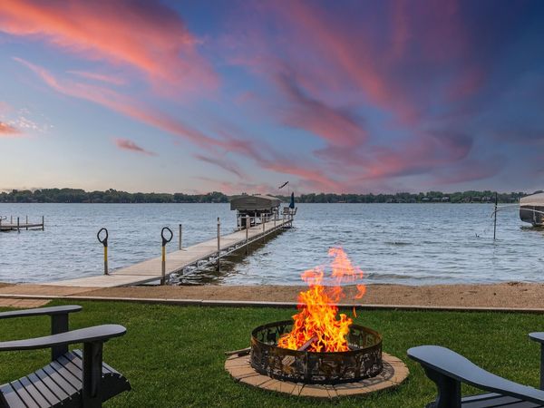 7769 N Shore Circle N, Forest Lake, MN 55025
