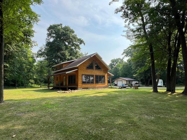 24148 Williams Road, Hillman, MN 56338