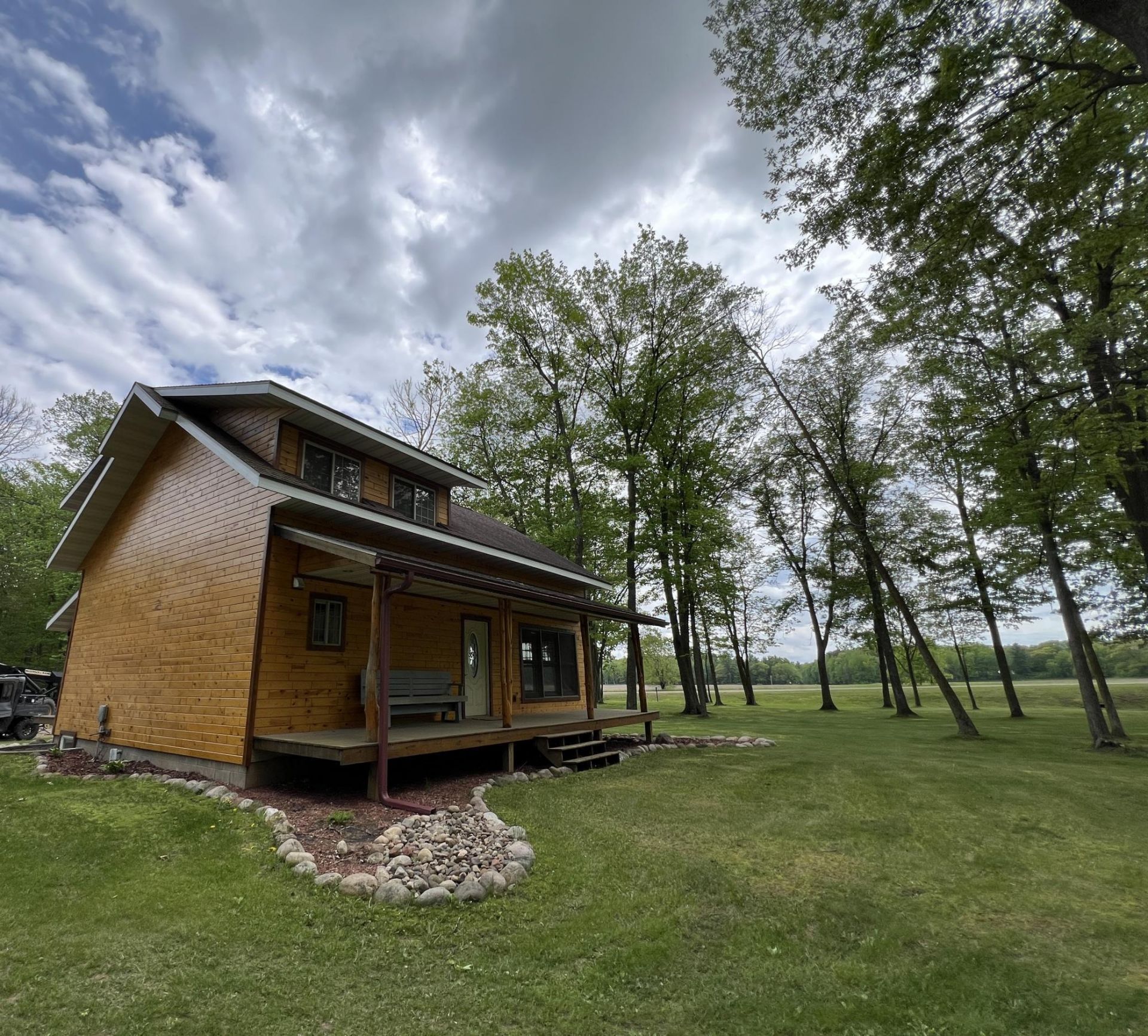 24148 Williams Road , Hillman, MN 56338