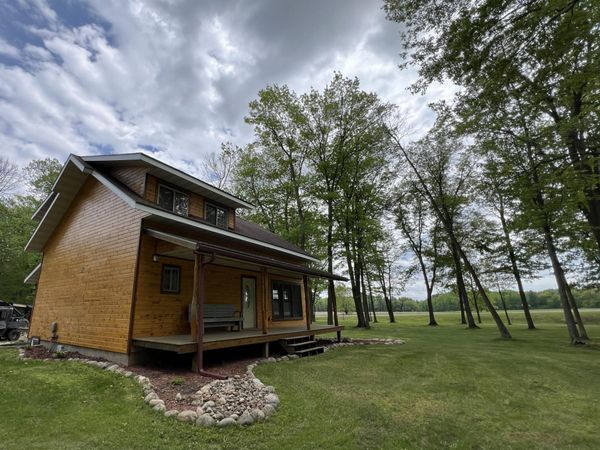 24148 Williams Road , Hillman, MN 56338