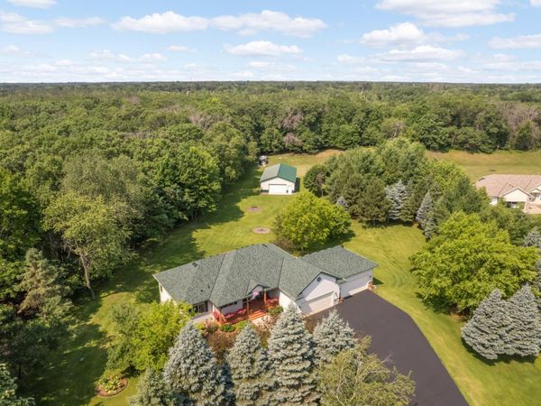 23322 Isanti Street NE, Bethel, MN 55005