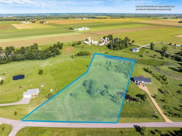 2382 108th Street , New Richmond, WI 54017