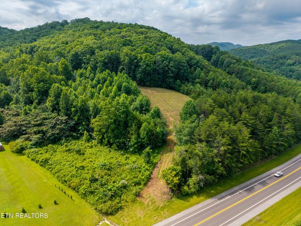 Hwy 68, Tellico Plains, TN 37385