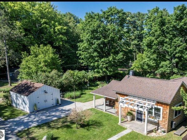 906 Livingston, Elk Rapids, MI 49629