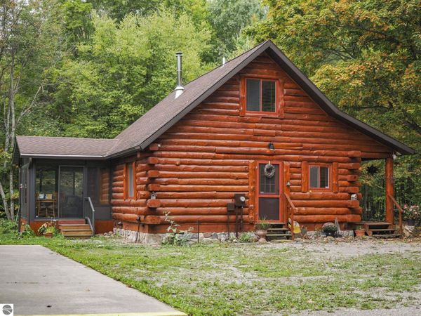 9098 Sunset Trail, NE, Mancelona, MI 49659