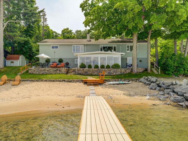 11711 West Bay Shore Drive S, Traverse City, MI 49684