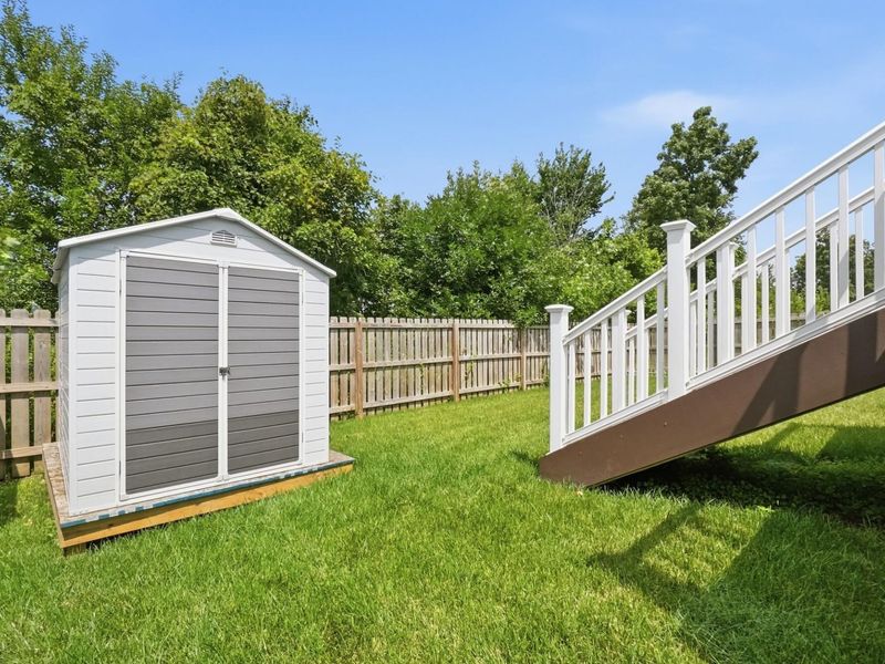 187 Chesapeake Circle, Springfield, OH 45505 Photo 43