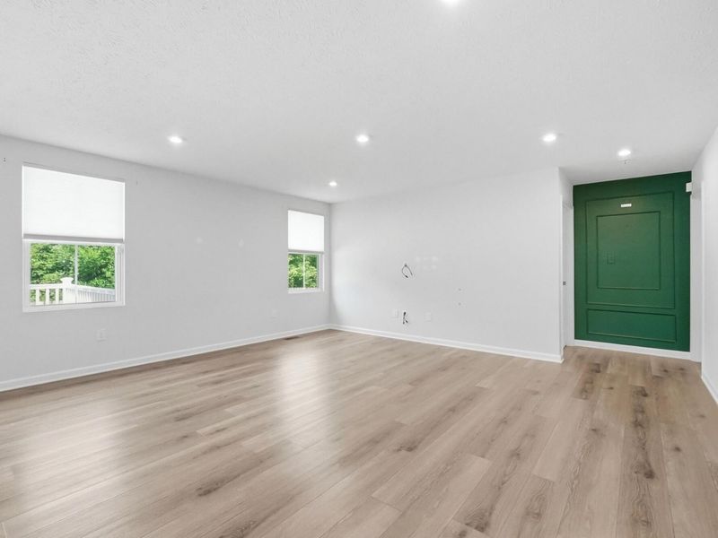 187 Chesapeake Circle, Springfield, OH 45505 Photo 6