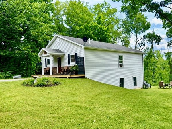 1736 State Route 414 , Watkins Glen, NY 14891