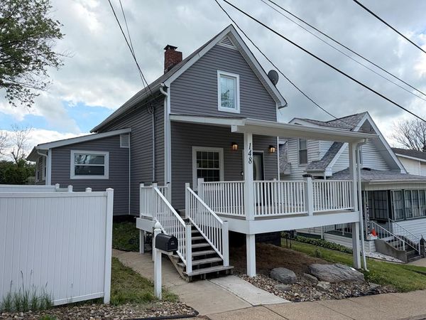 148 Atkinson Ave., Wheeling, WV 26003