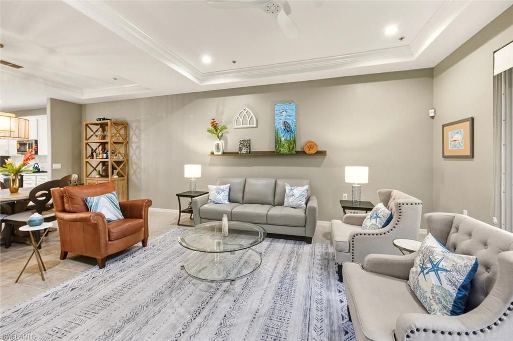 4833 Hampshire Ct, Unit 302, Naples, FL 34112 Photo