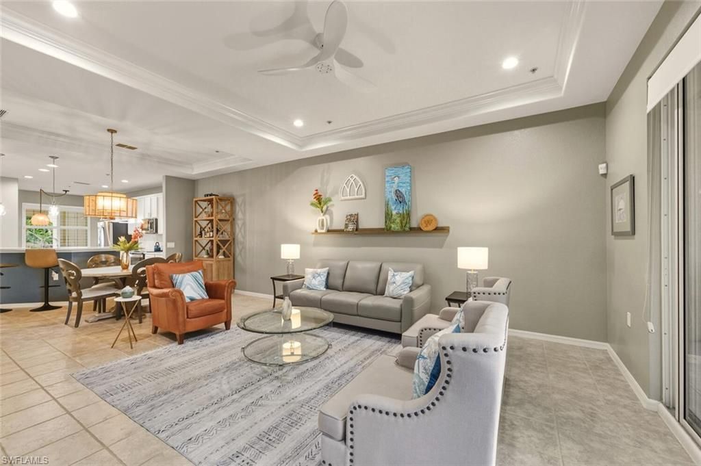 4833 Hampshire Ct, Unit 302, Naples, FL 34112 Photo