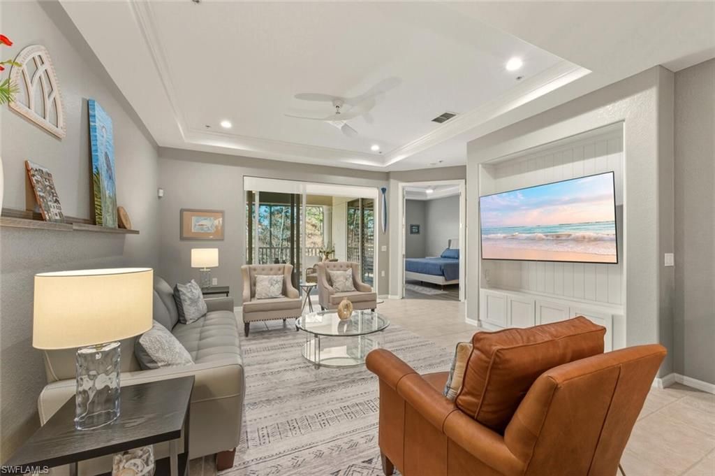 4833 Hampshire Ct, Unit 302, Naples, FL 34112 Photo