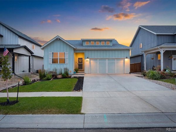 333 Lemonade Drive , Berthoud, CO 80513