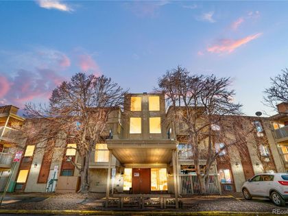 1306 S Parker Road Denver, CO 80231