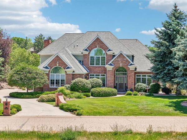 8272 Greenwood Place, Niwot, CO 80503