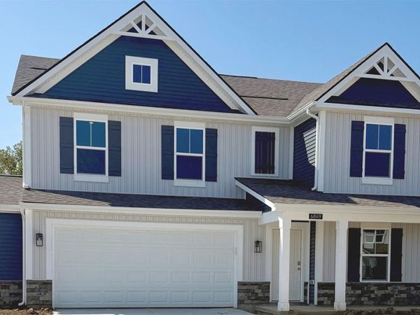 6849 Elden Drive, Indianapolis, IN 46221