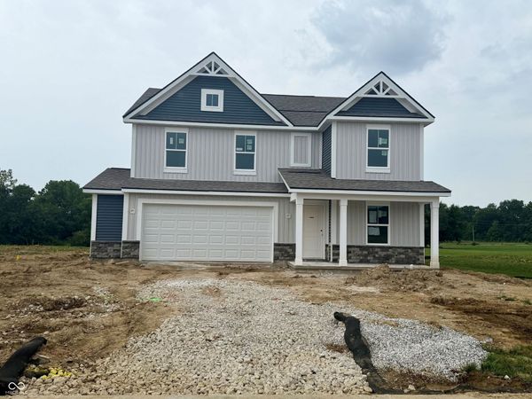 6849 Elden Drive, Indianapolis, IN 46221