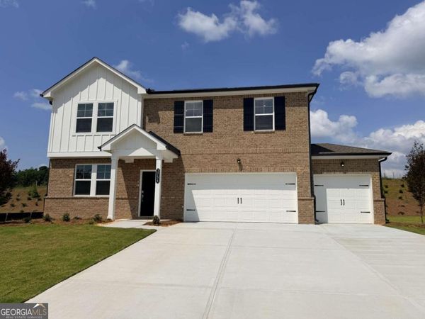 3754 Aiyana Way, Bethlehem, GA 30620
