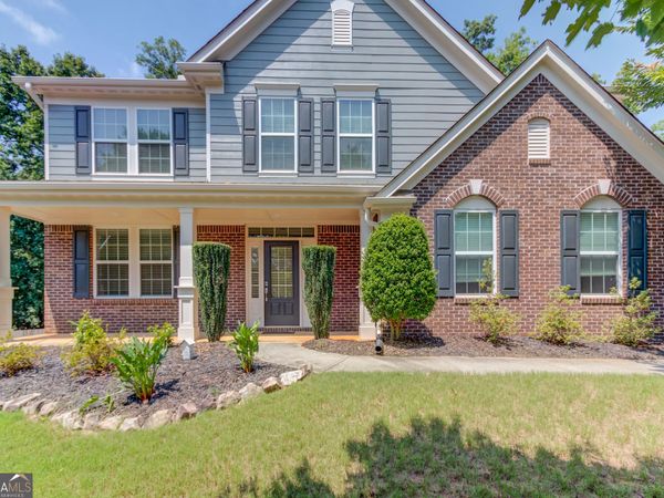 1043 Liberty Park Drive, Braselton, GA 30517