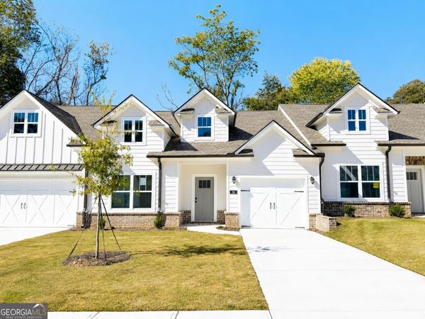 36 Village Court, Unit 15, Cleveland, GA 30528