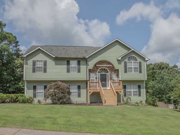 120 Oak Crest Lane, Dallas, GA 30132