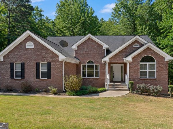 2465 Chandler Road, Grayson, GA 30017