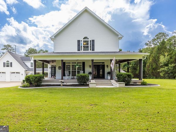 280 Lower Simmons Road, Macon, GA 31220