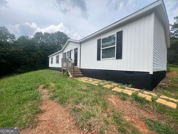 2966 Big Ridge Road, Talking Rock, GA 30175