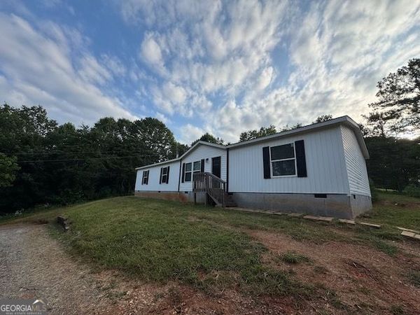 2966 Big Ridge Road, Talking Rock, GA 30175