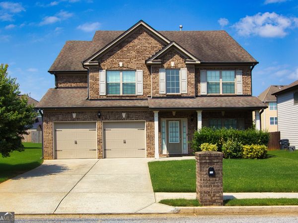 793 Kaitlyn Drive, Loganville, GA 30052