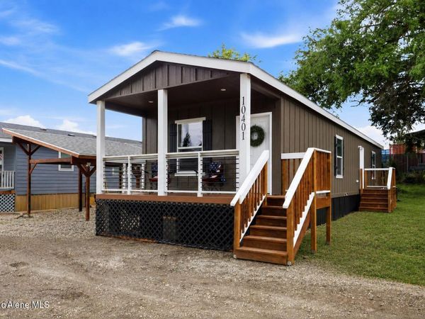 10401 N KENDER LN , Hayden, ID 83835