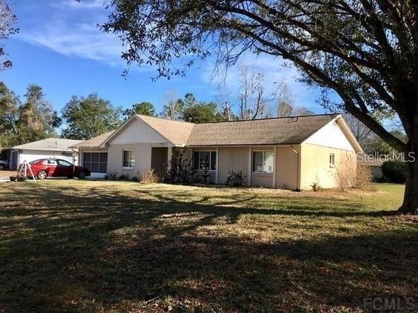 2 PERTHSHIRE LANE , PALM COAST, FL 32164