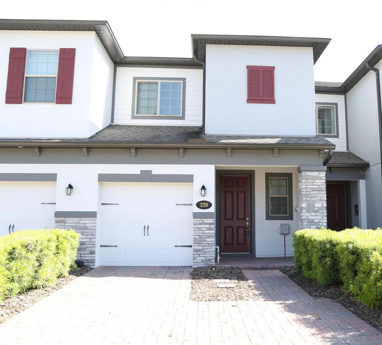 229 Rustic Loop , Sanford, FL 32771 Photo
