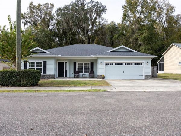 5504 NW 34TH STREET , GAINESVILLE, FL 32653