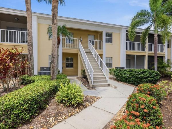 421 CERROMAR TERRACE , Unit 370, VENICE, FL 34293